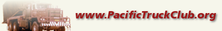 Pacific Truck Club